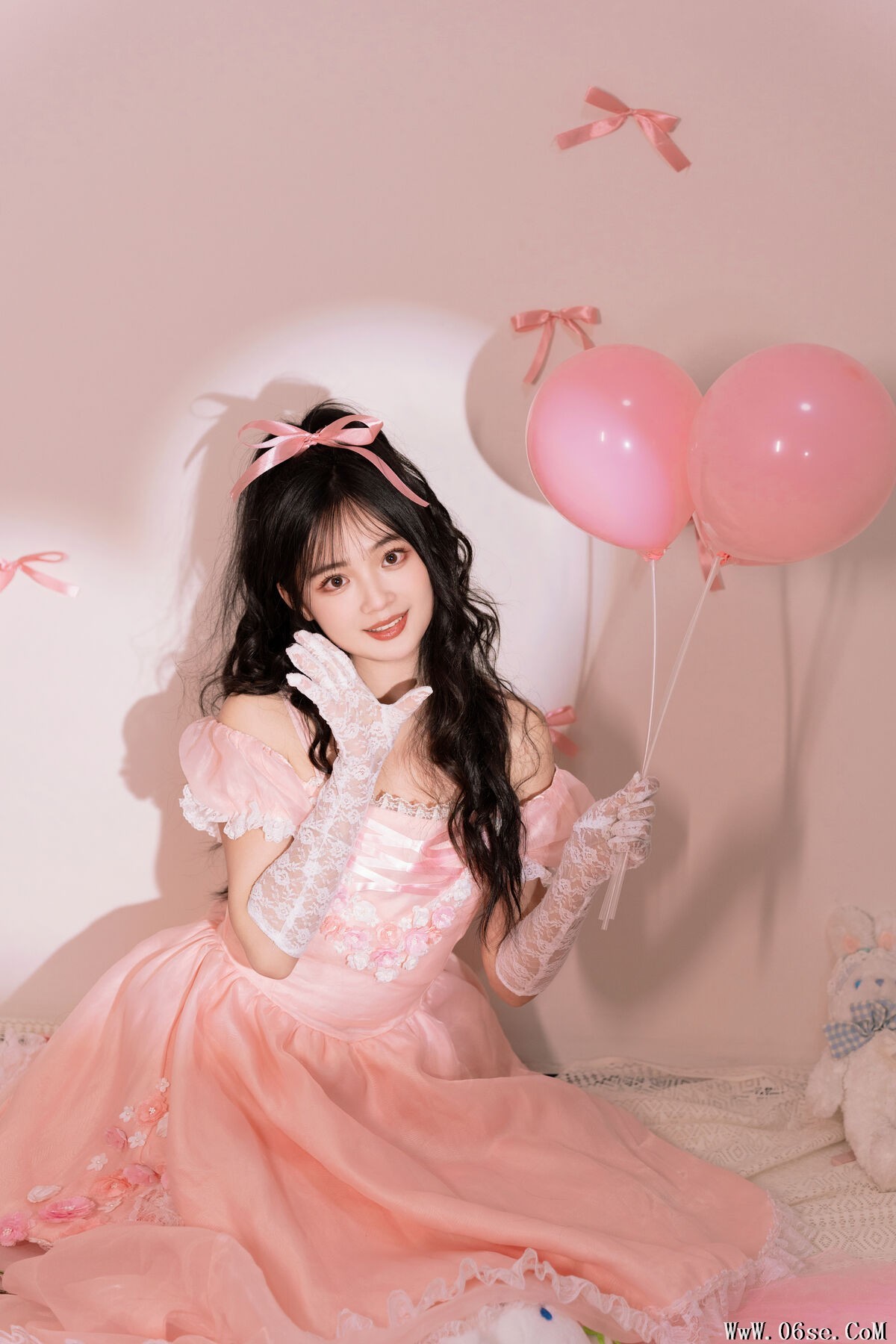 图片[13]-YiTuYu艺图语 Vol.6602 Xiao Ou O[23P]-六色网