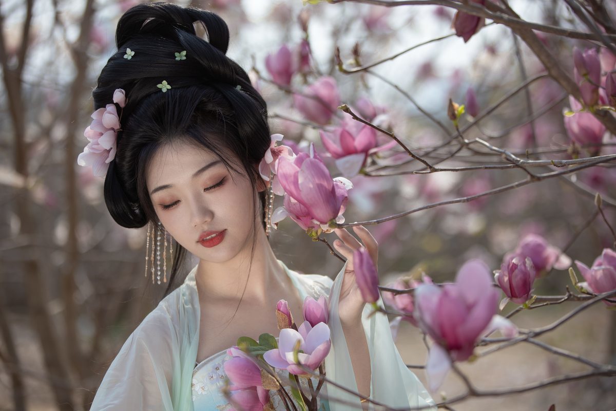 图片[8]-YiTuYu艺图语 Vol.3885 Wan Jiang Ting[33P]-六色网