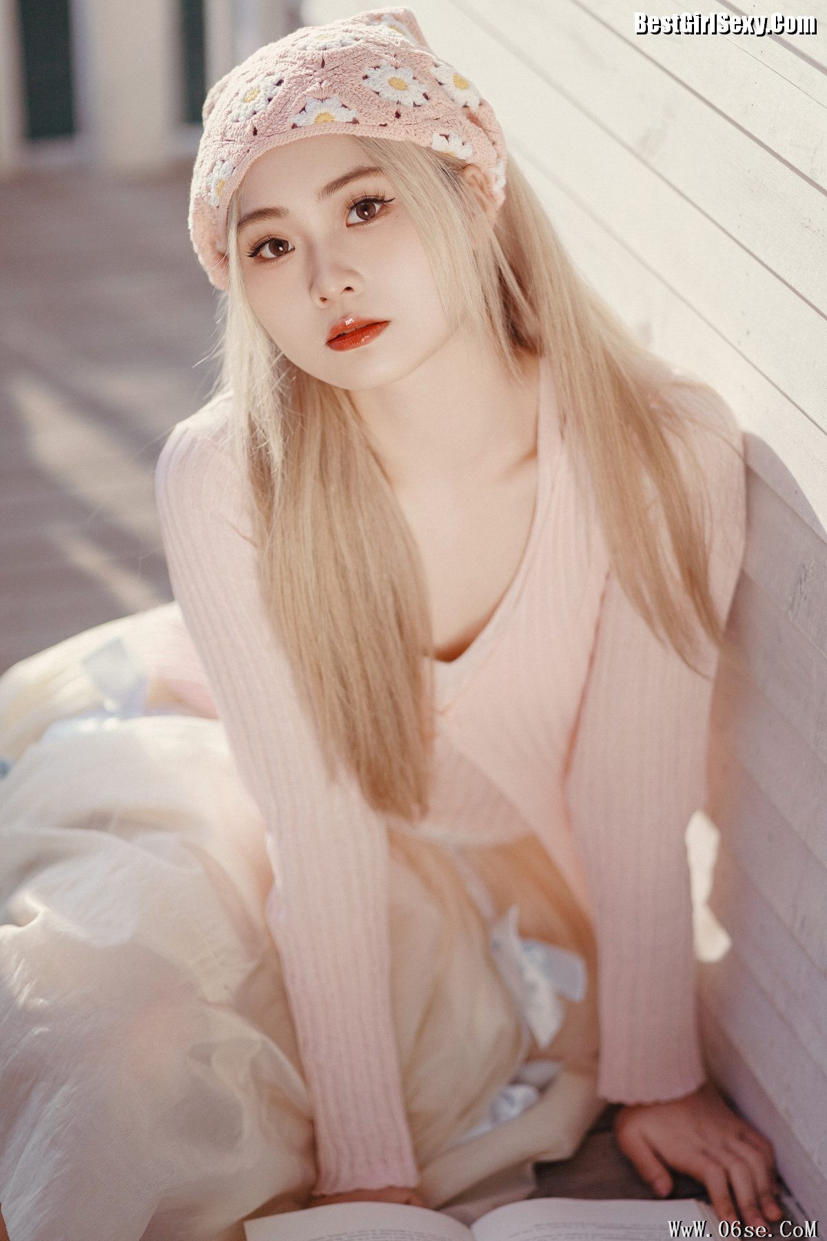 图片[8]-YiTuYu艺图语 Vol.3931 Gao Li Dai[30P]-六色网