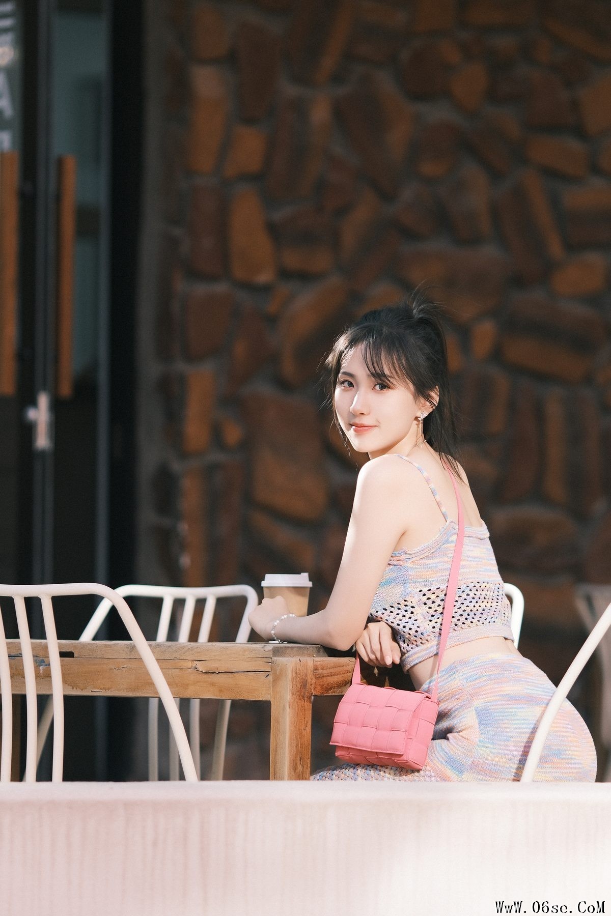 图片[7]-YiTuYu艺图语 Vol.5031 Zhao Min[22P]-六色网