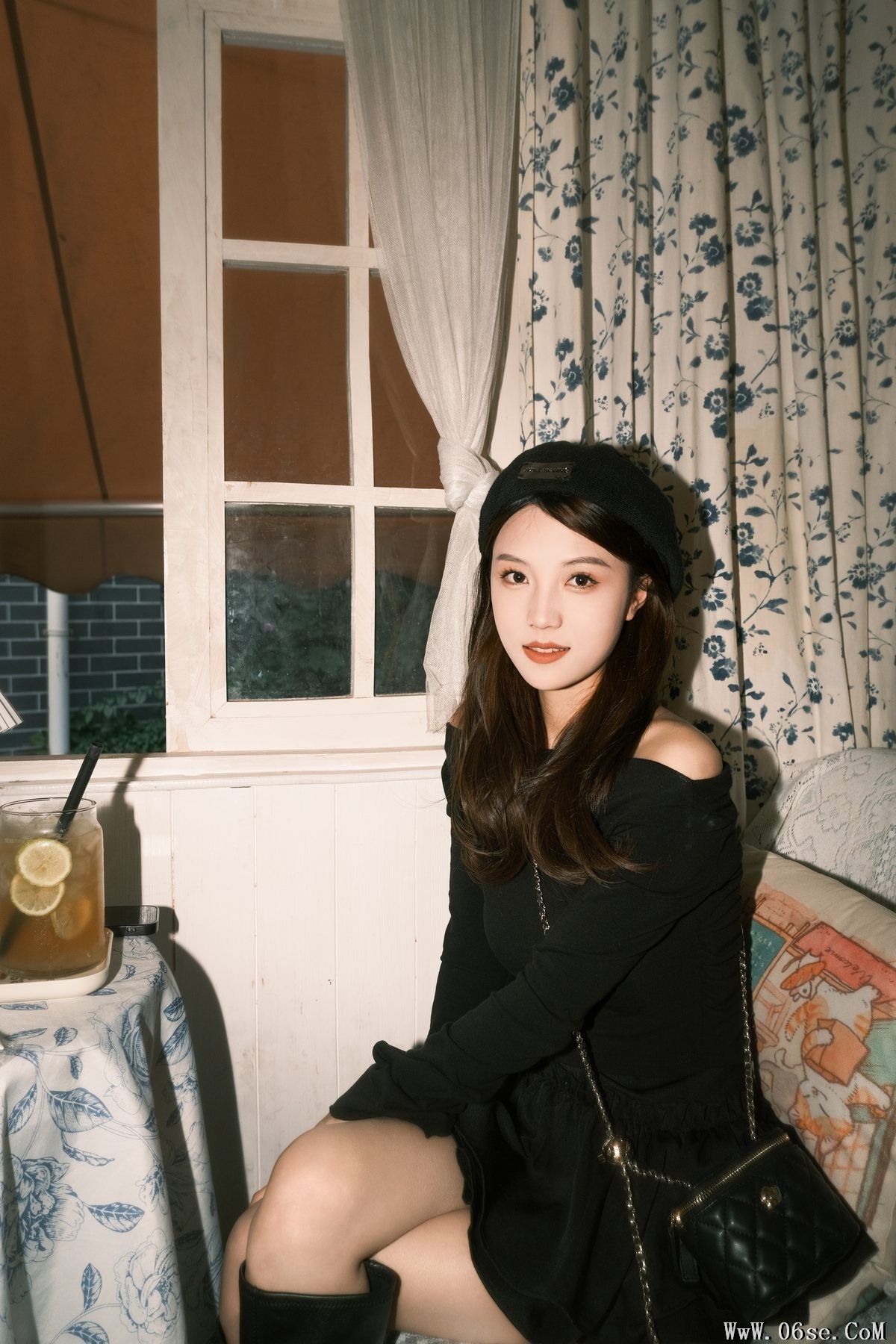 图片[3]-YiTuYu艺图语 Vol.5735 YYYY[31P]-六色网