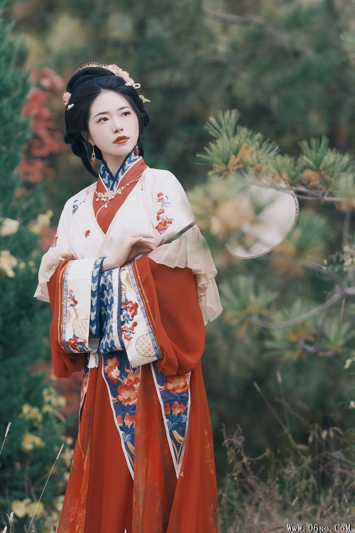 图片[12]-YiTuYu艺图语 Vol.5803 Anya_z[28P]-六色网