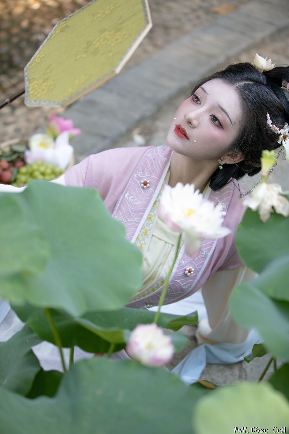 图片[17]-YiTuYu艺图语 Vol.7602 Oookeah[39P]-六色网
