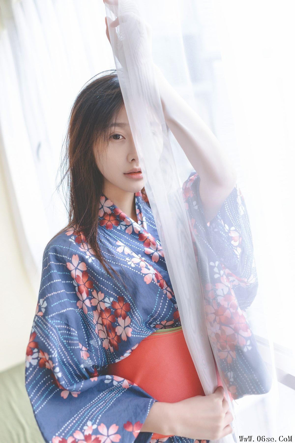 图片[22]-YiTuYu艺图语 Vol.4856 Li Li[26P]-六色网