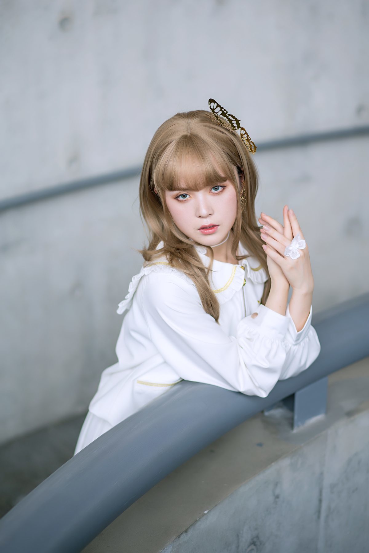 图片[18]-YiTuYu艺图语 Vol.4879 Akimoto Mao Shan[22P]-六色网