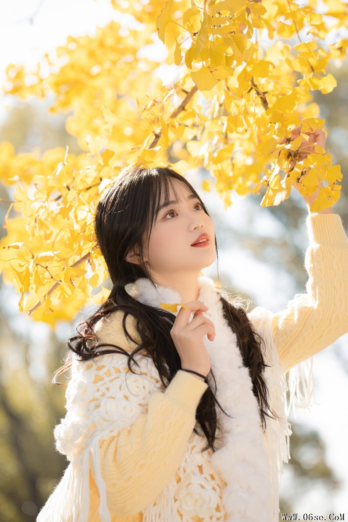 图片[10]-YiTuYu艺图语 Vol.6127 Xiao Ou O[26P]-六色网