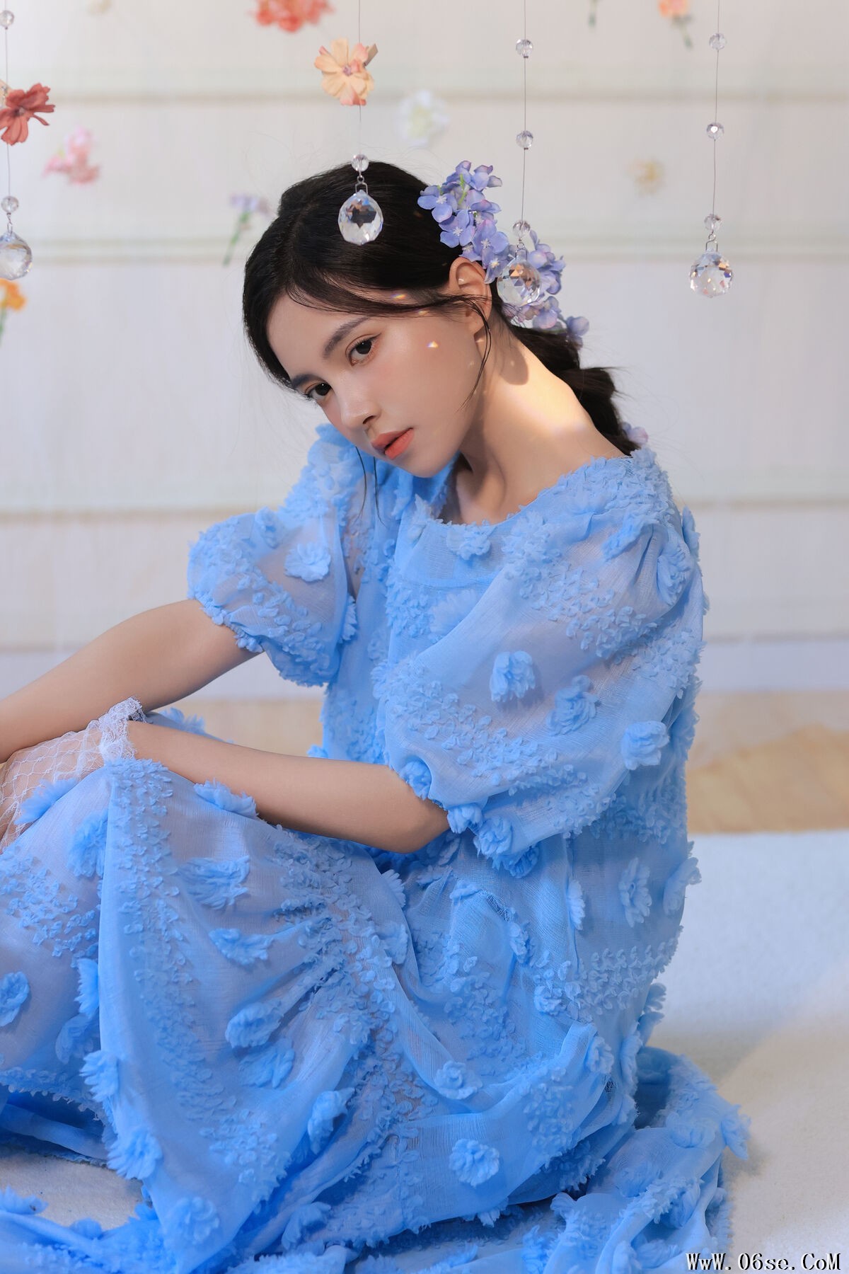 图片[24]-YiTuYu艺图语 Vol.7414 Pa Pa Xiao Gong Zhu[31P]-六色网