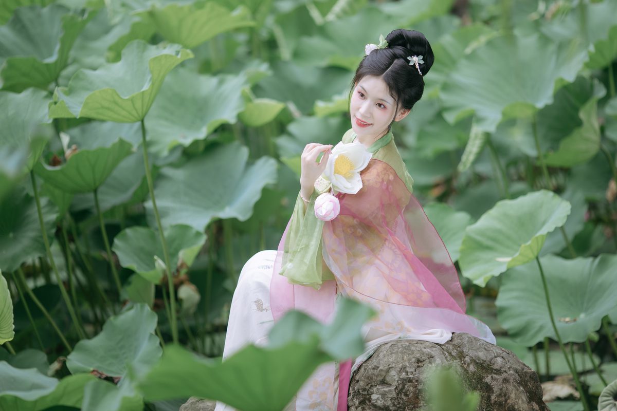 图片[23]-YiTuYu艺图语 Vol.4792 Sen Sen[34P]-六色网
