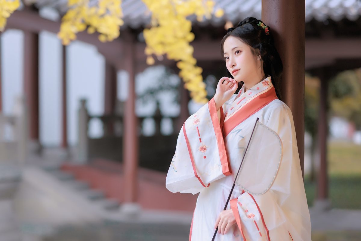 图片[12]-YiTuYu艺图语 Vol.3424 Mou Xiao Yao[25P]-六色网