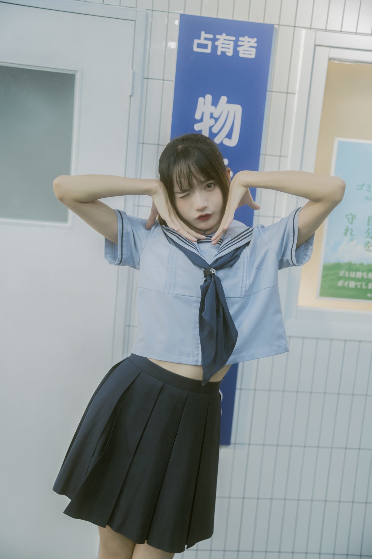 图片[13]-YiTuYu艺图语 Vol.3406 Tu Zi Zzz Bu Chi Hu Luo Bo[23P]-六色网