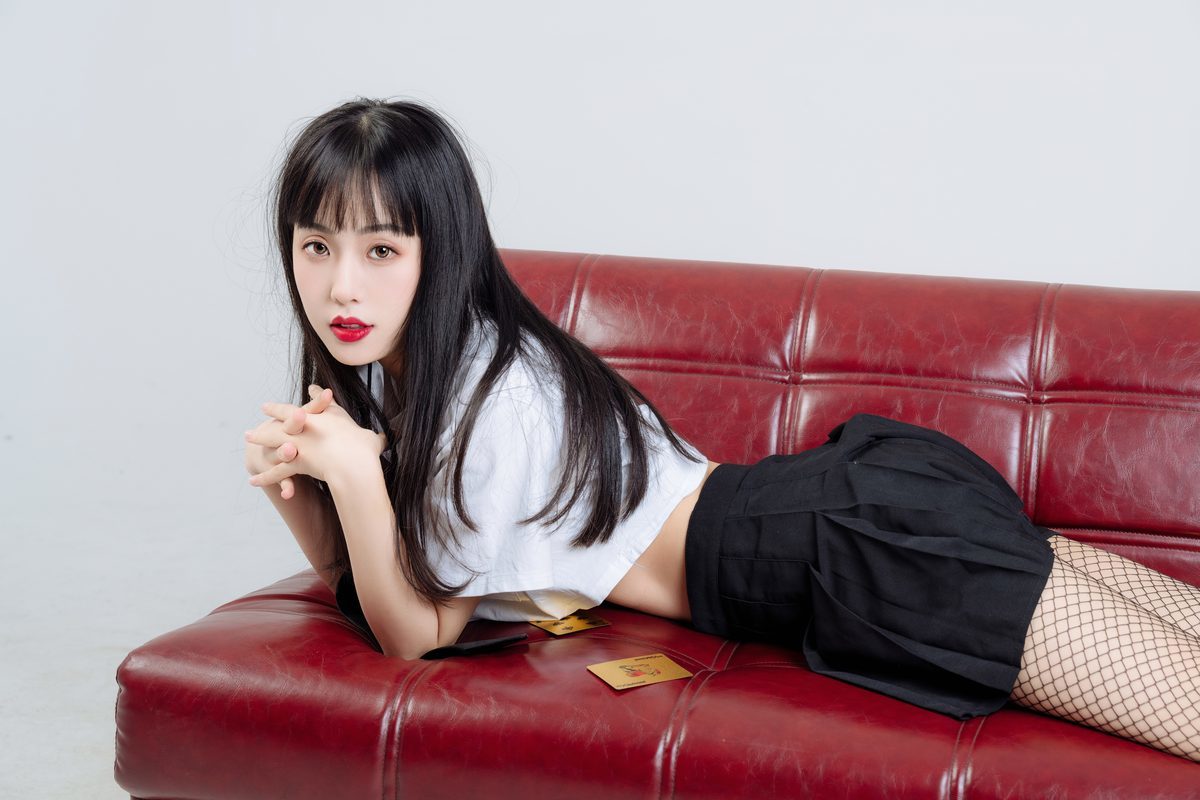 图片[25]-YiTuYu艺图语 Vol.3770 Xiao Yu[44P]-六色网