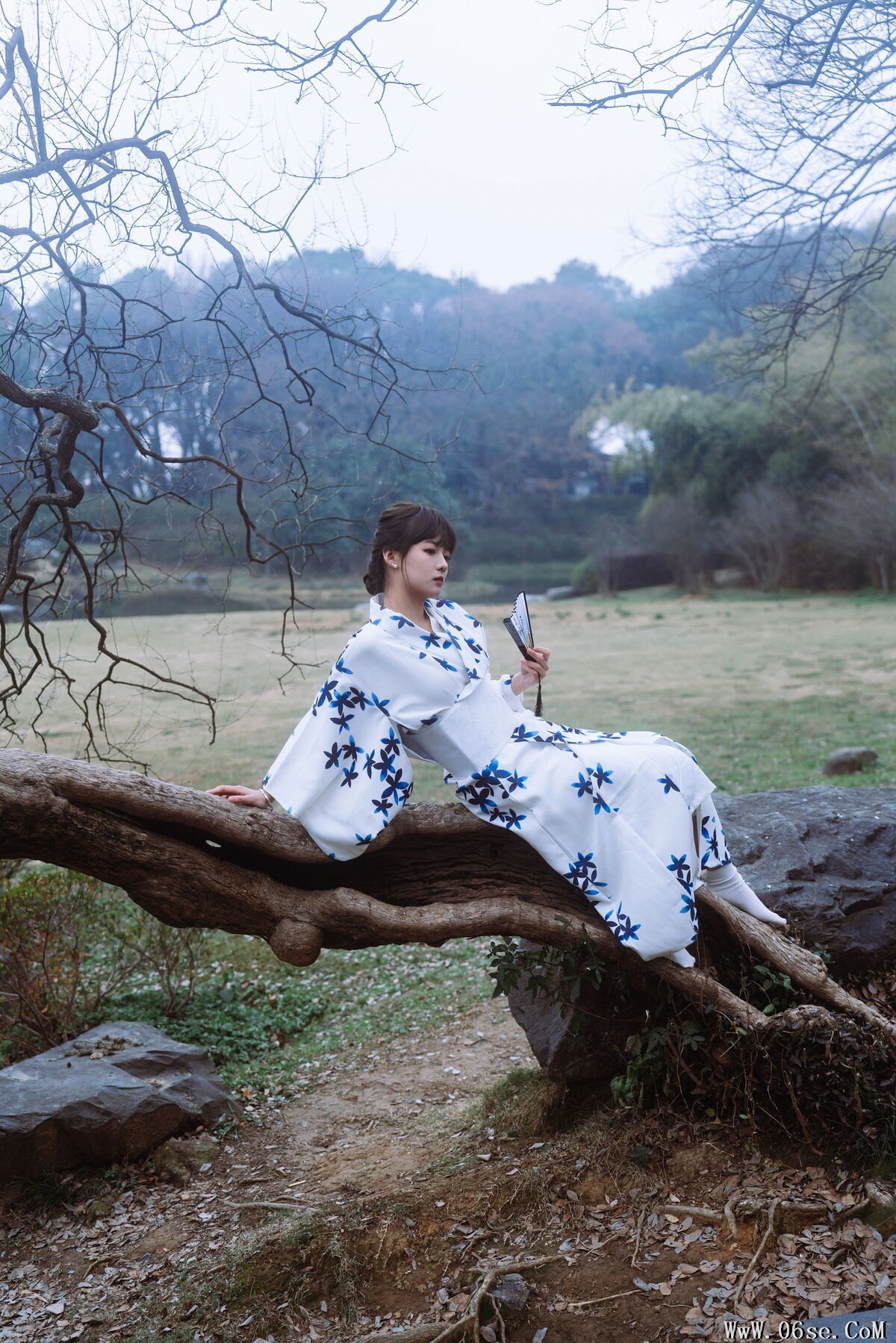 图片[3]-YiTuYu艺图语 Vol.7075 Xiao Yang[23P]-六色网