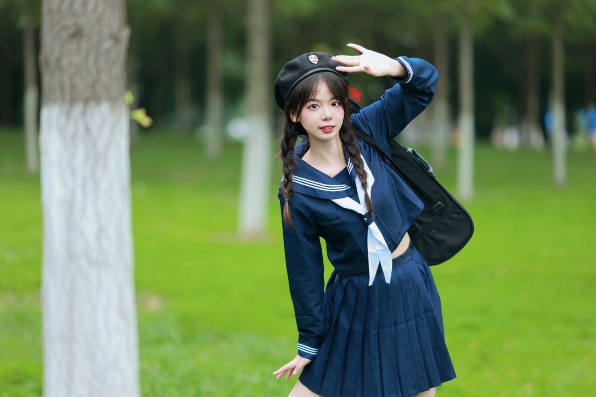 图片[23]-YiTuYu艺图语 Vol.5607 Mu Yan Se Cc[30P]-六色网