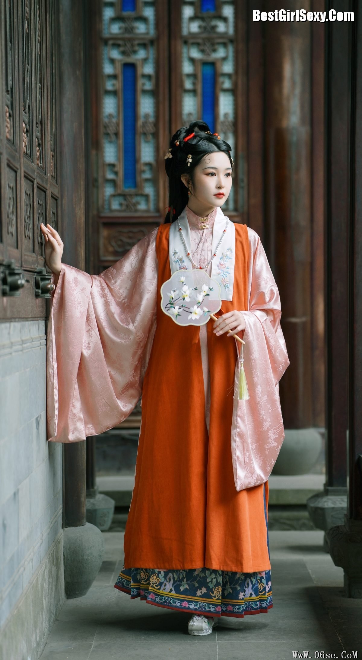 图片[13]-YiTuYu艺图语 Vol.3769 Ai Tan Xian De Xia Shang Zhou[23P]-六色网