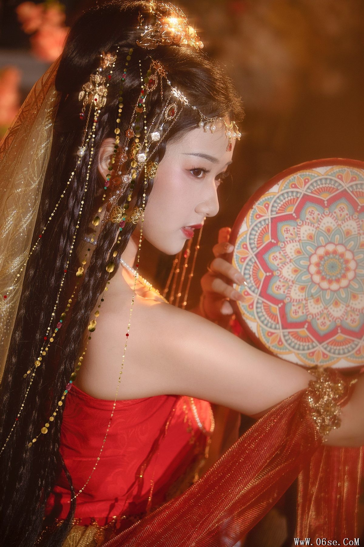 图片[26]-YiTuYu艺图语 Vol.4726 Suan La Tang Er[35P]-六色网