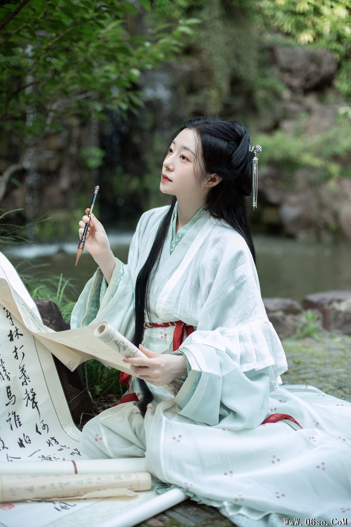 图片[26]-YiTuYu艺图语 Vol.3452 Feng Yi[27P]-六色网