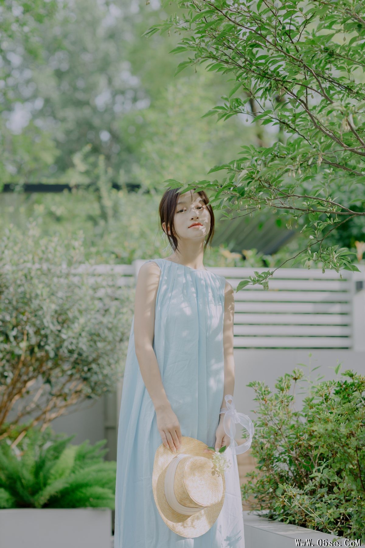 图片[22]-YiTuYu艺图语 Vol.5118 Yu Er[33P]-六色网