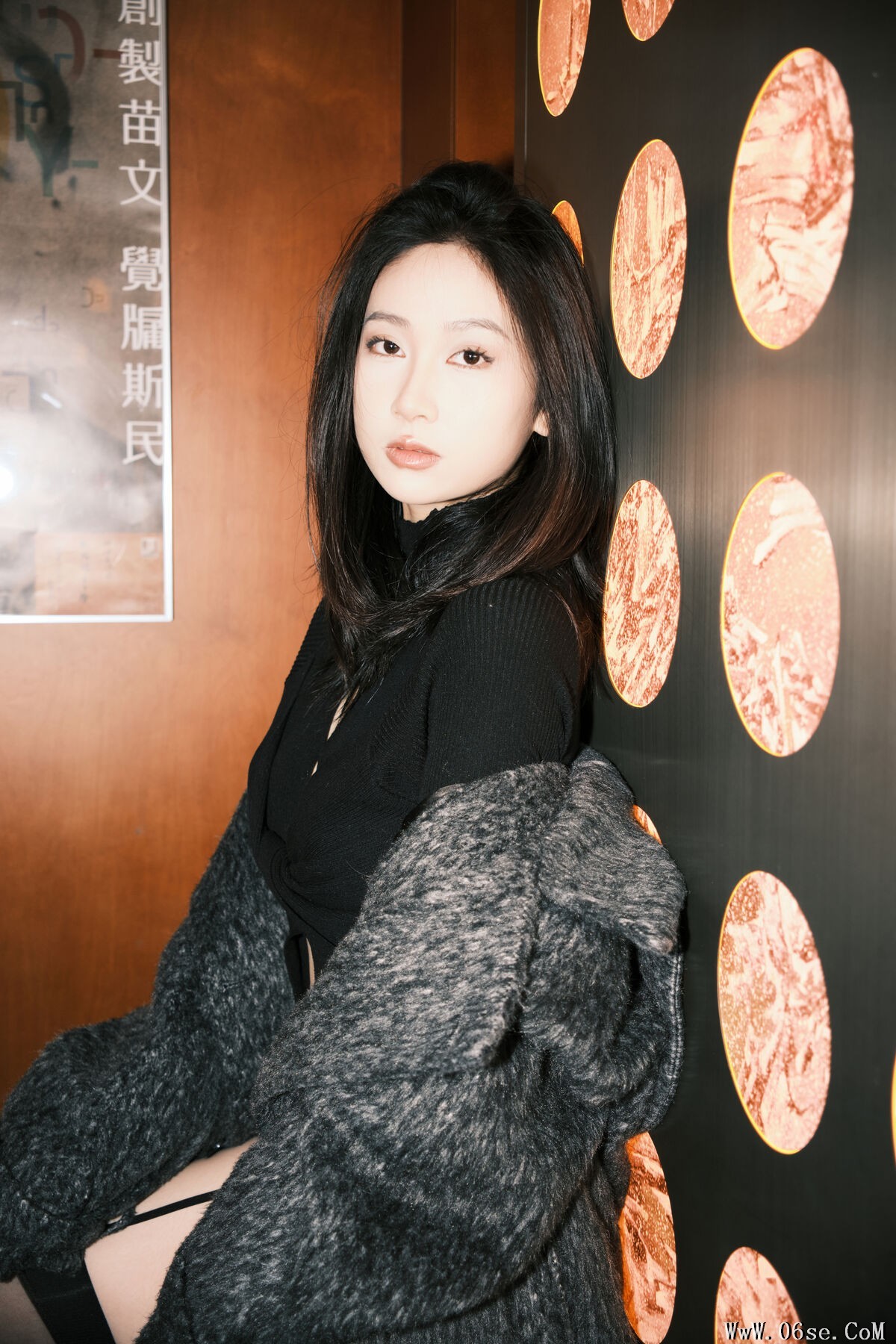 图片[13]-YiTuYu艺图语 Vol.6424 Gnuu[22P]-六色网