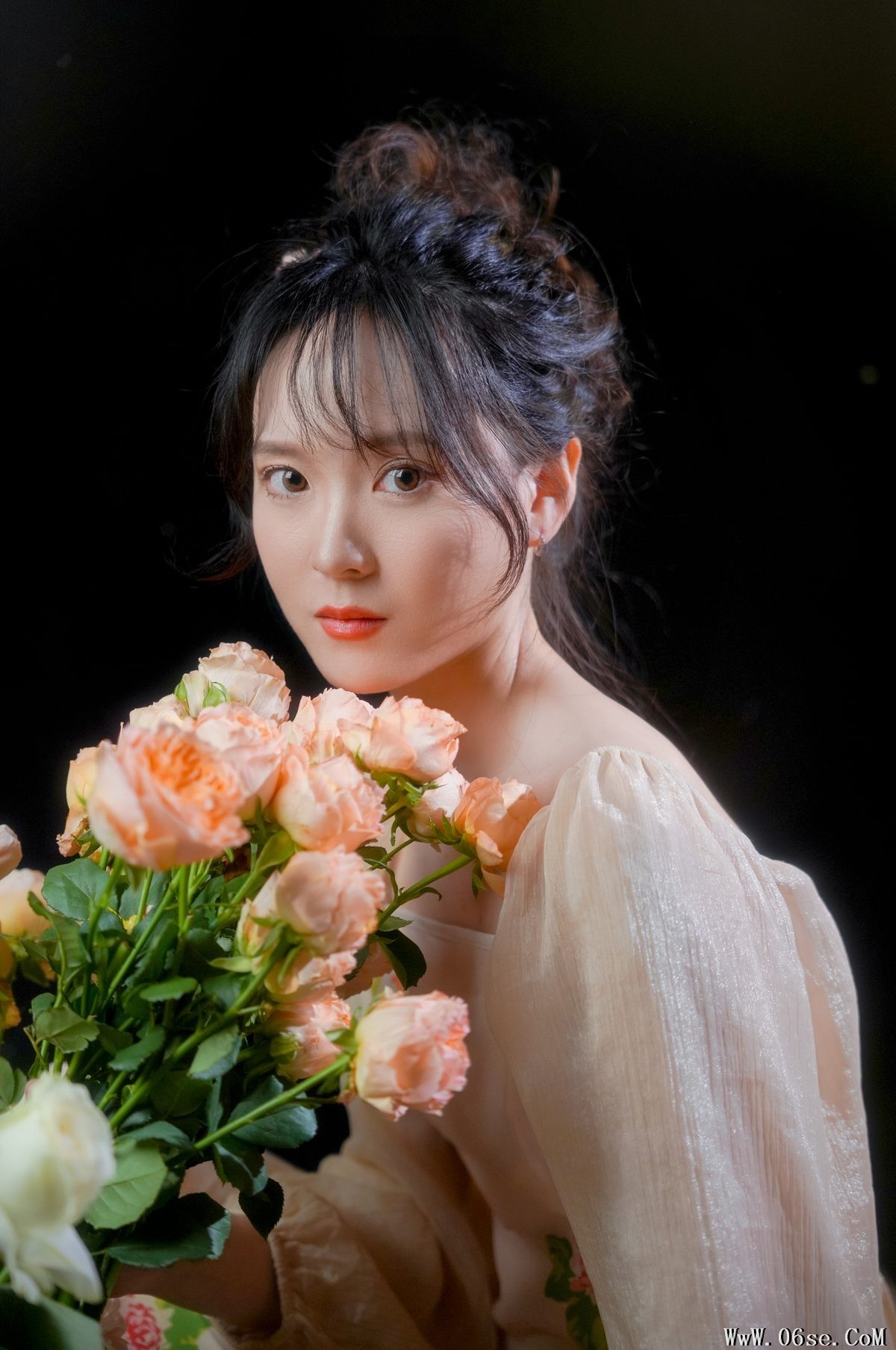 图片[17]-YiTuYu艺图语 Vol.3154 San Zhi Miao[27P]-六色网