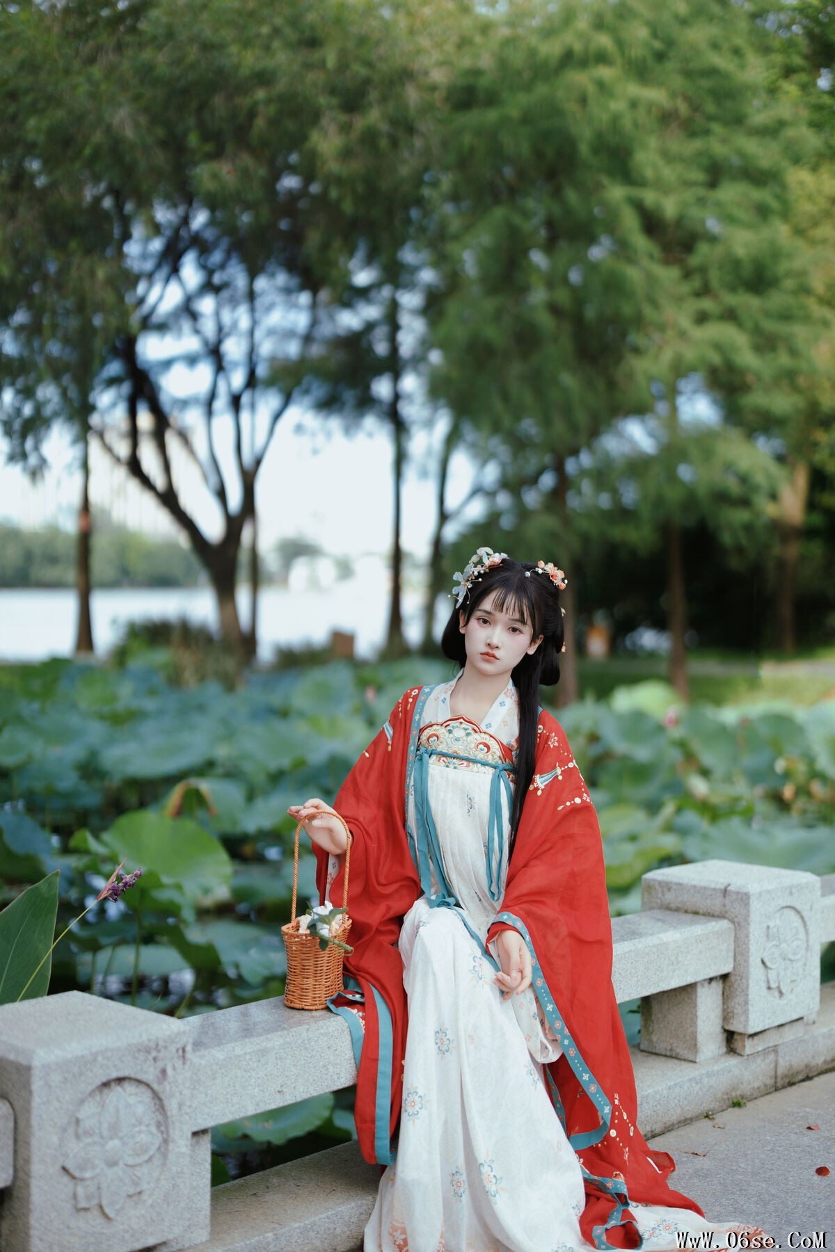 图片[3]-YiTuYu艺图语 Vol.7372 Xiao Xiao Yu[34P]-六色网