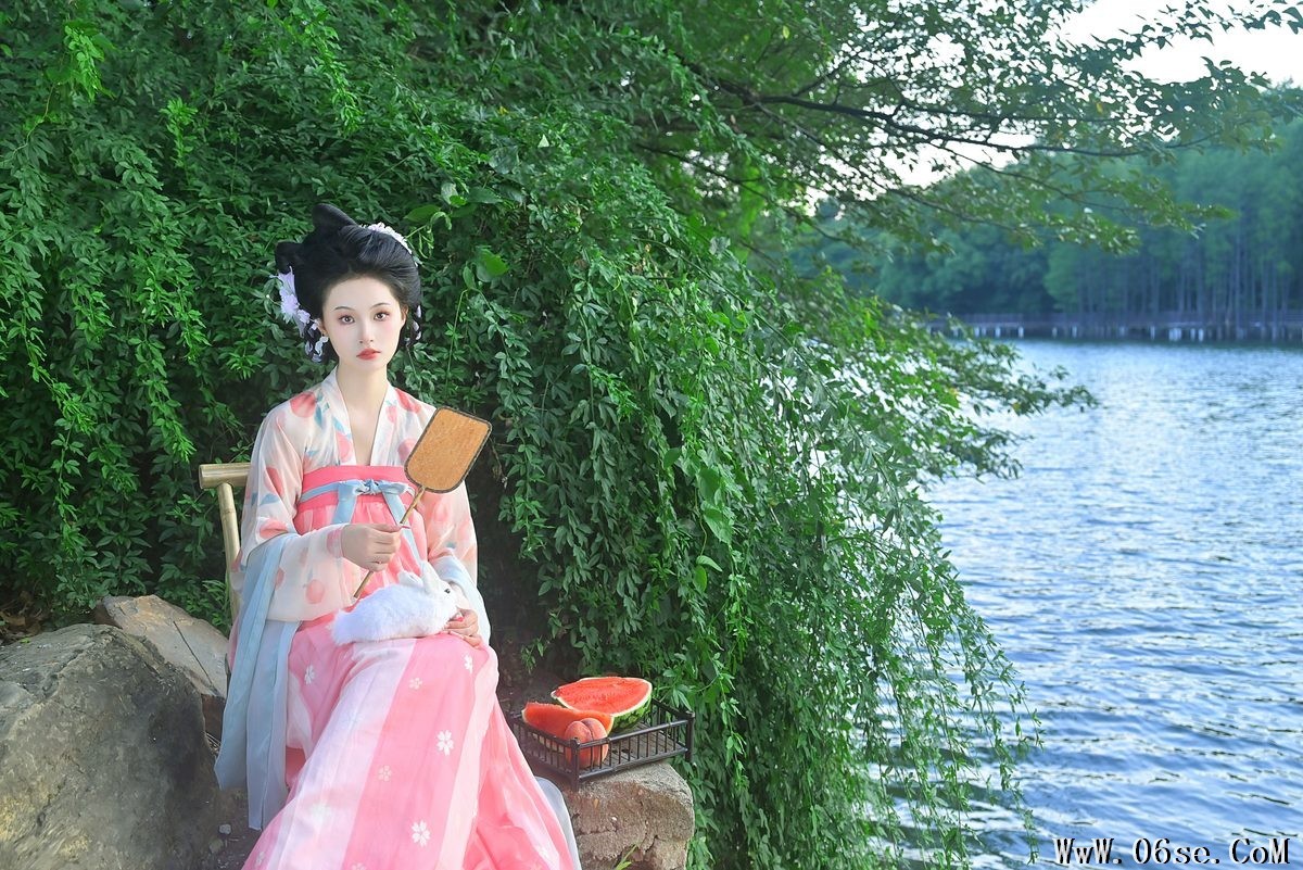 图片[6]-YiTuYu艺图语 Vol.4947 Dan Gao Sha Shou[23P]-六色网
