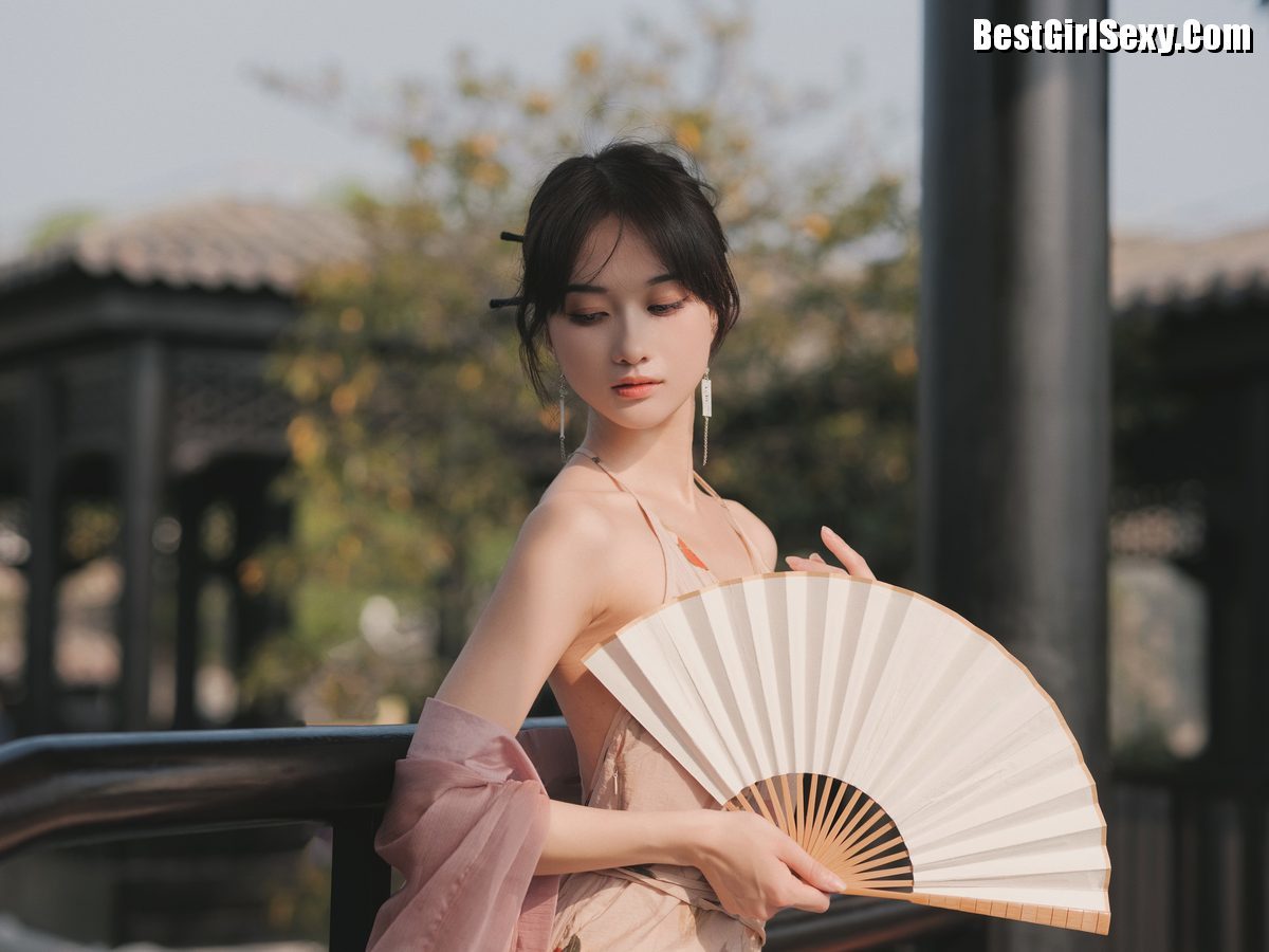 图片[22]-YiTuYu艺图语 Vol.4127 Da Wai Wai Ge[47P]-六色网