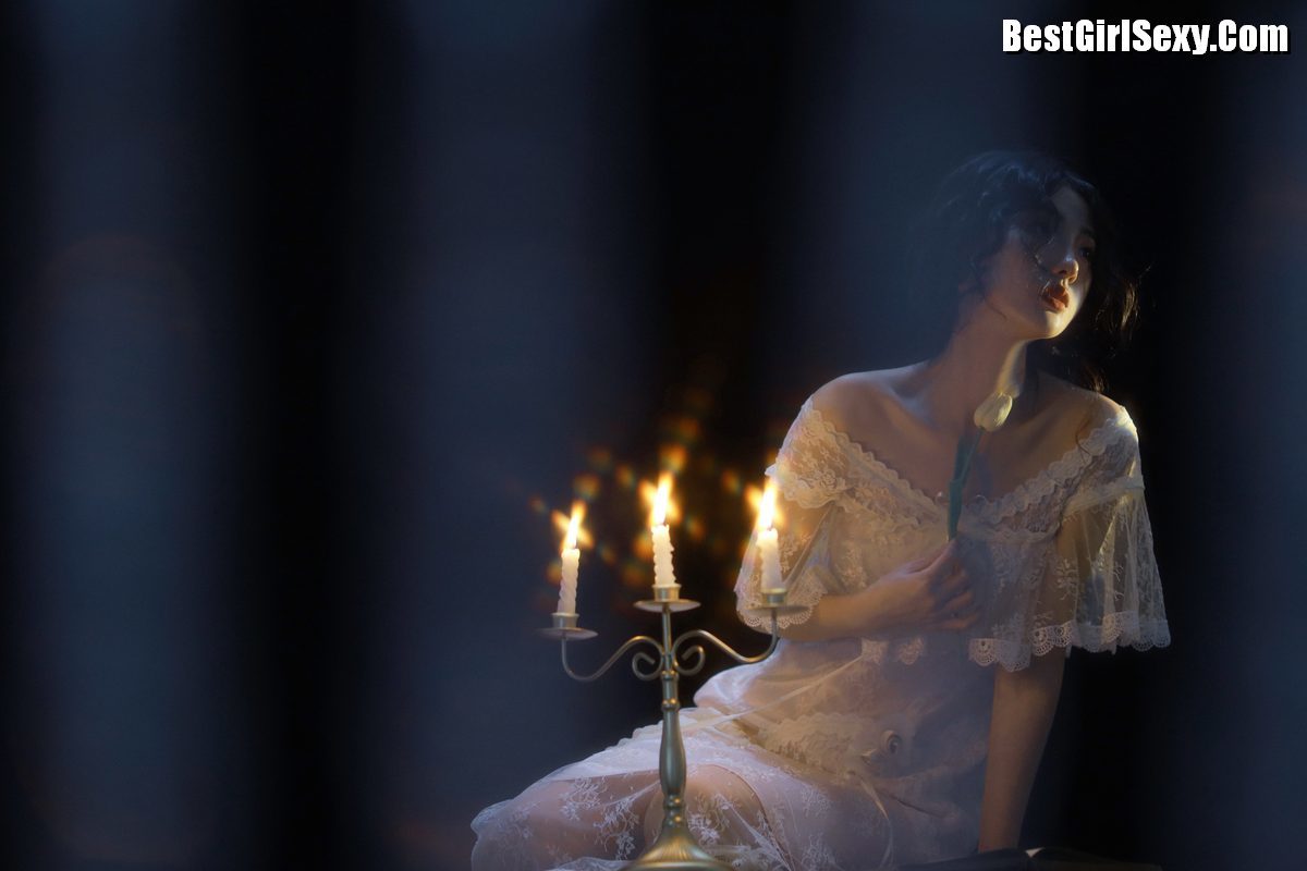 图片[20]-YiTuYu艺图语 Vol.4040 Li Miao Miao[25P]-六色网