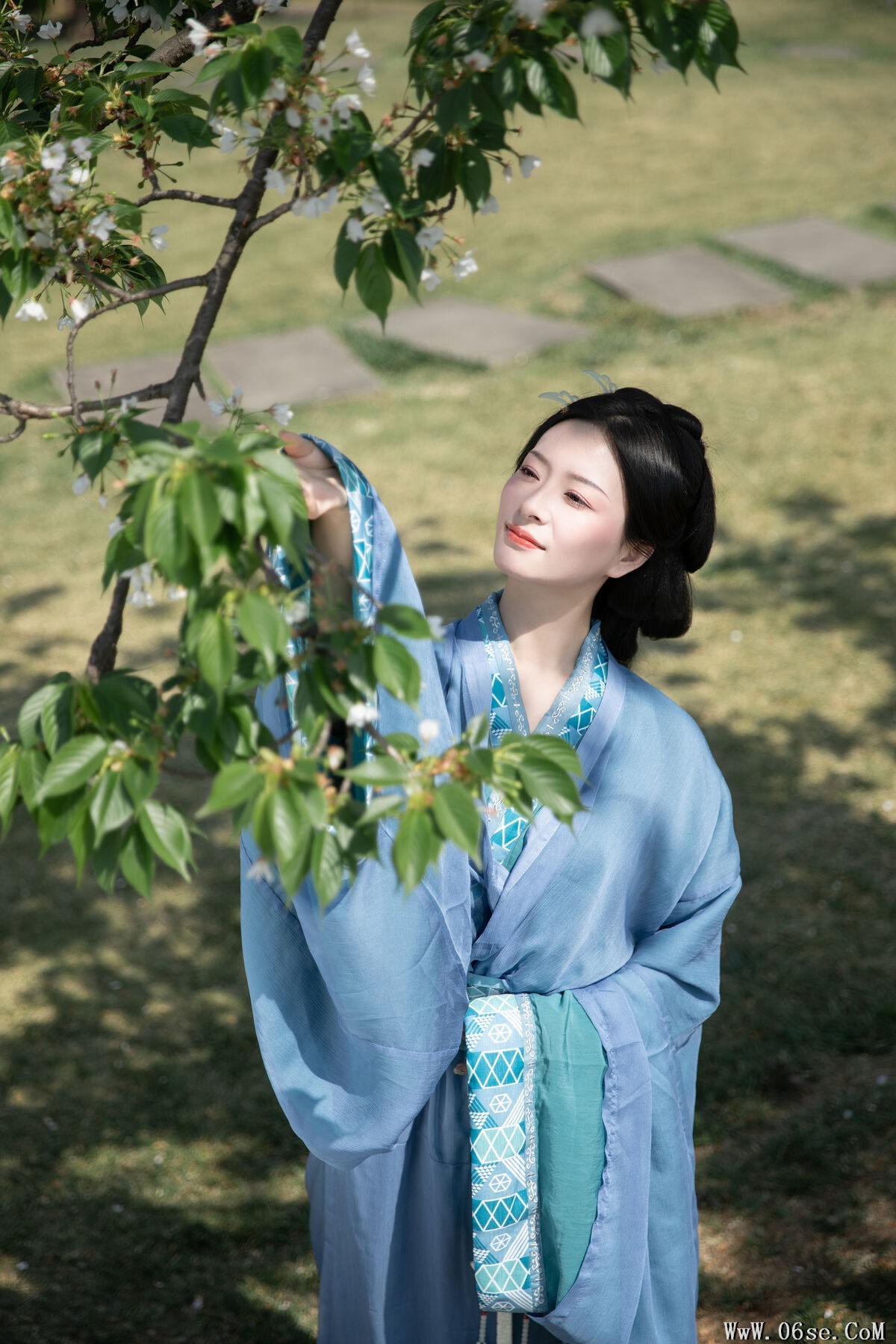 图片[10]-YiTuYu艺图语 Vol.6805 Yang Yang[23P]-六色网