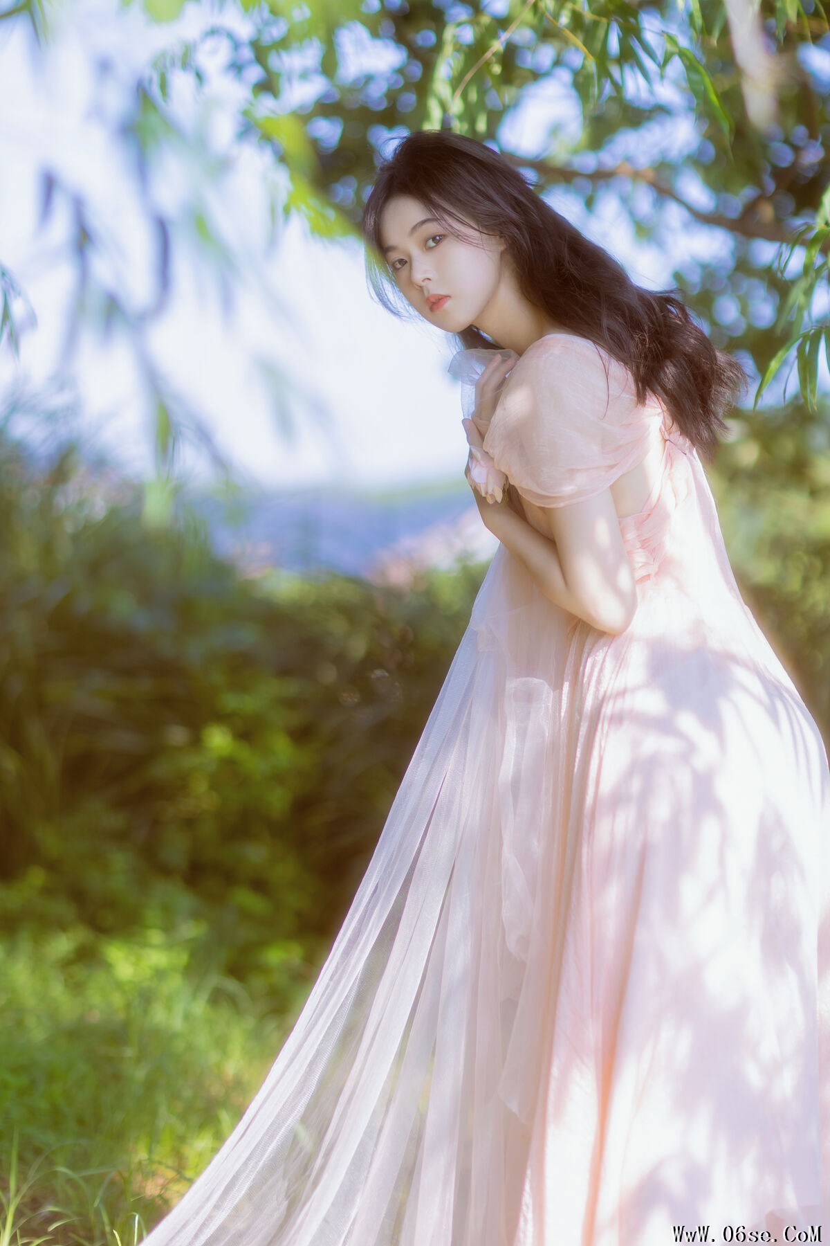 图片[23]-YiTuYu艺图语 Vol.7217 Xiao Yang[27P]-六色网