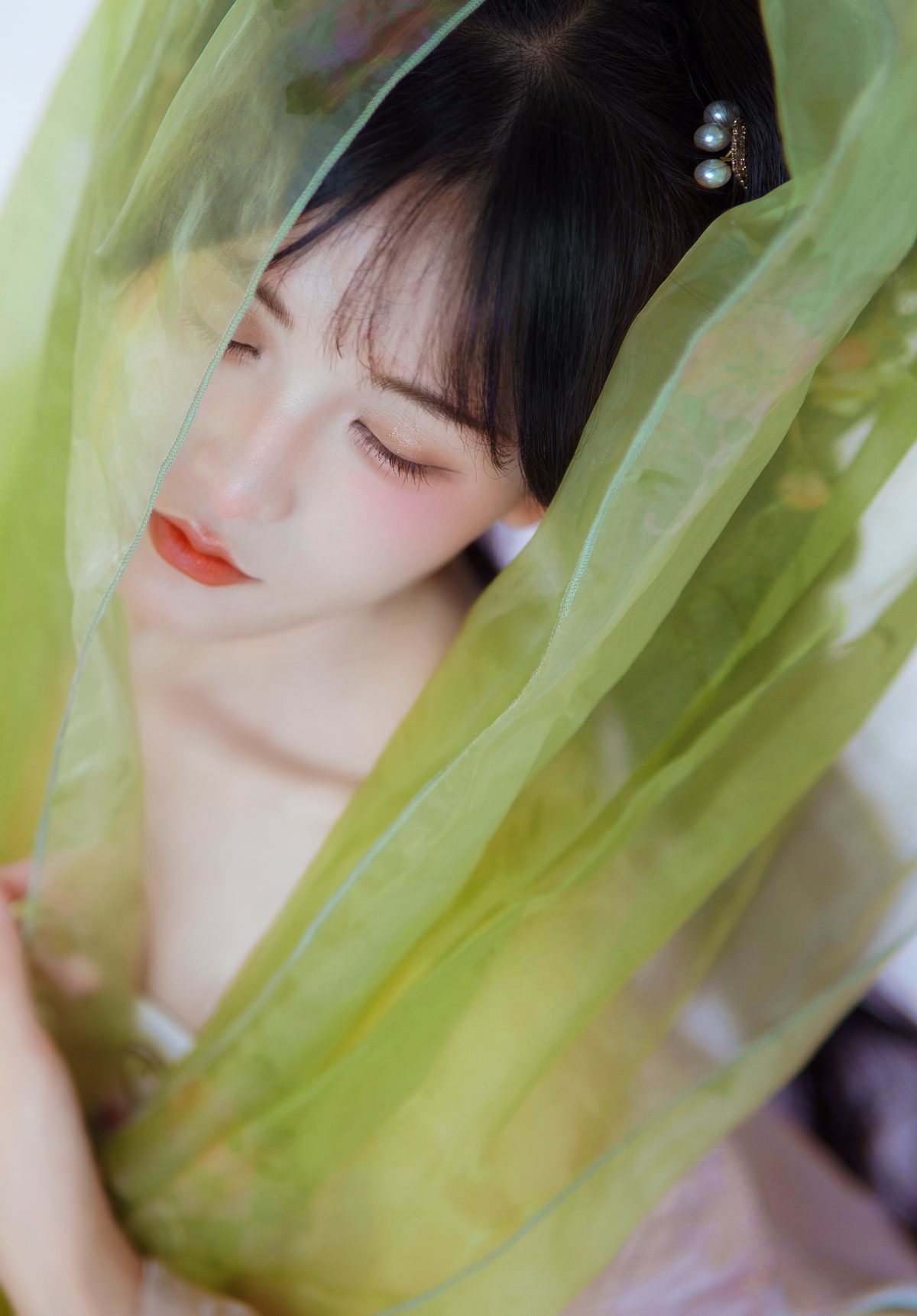 图片[15]-YiTuYu艺图语 Vol.5626 Xiao Yu[23P]-六色网