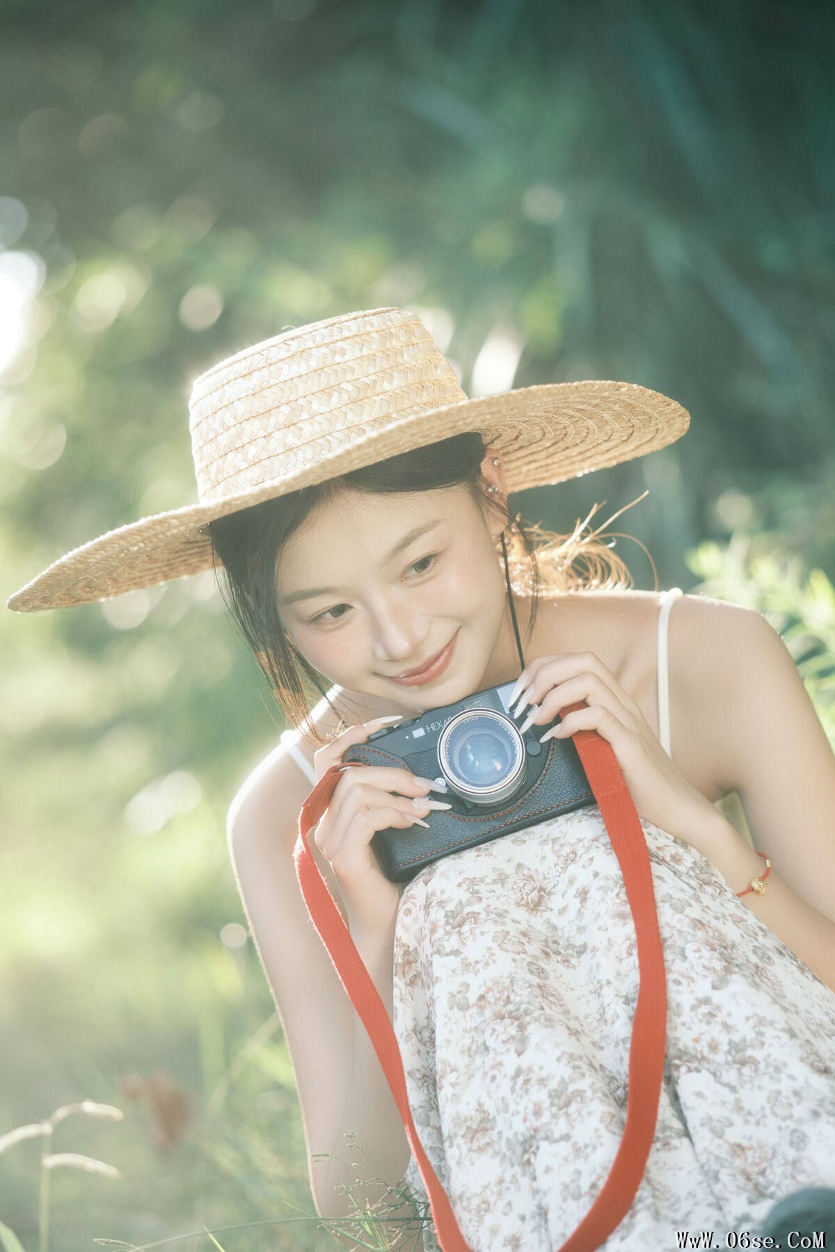 图片[47]-YiTuYu艺图语 Vol.7721 Xiao Fan Qie[80P]-六色网