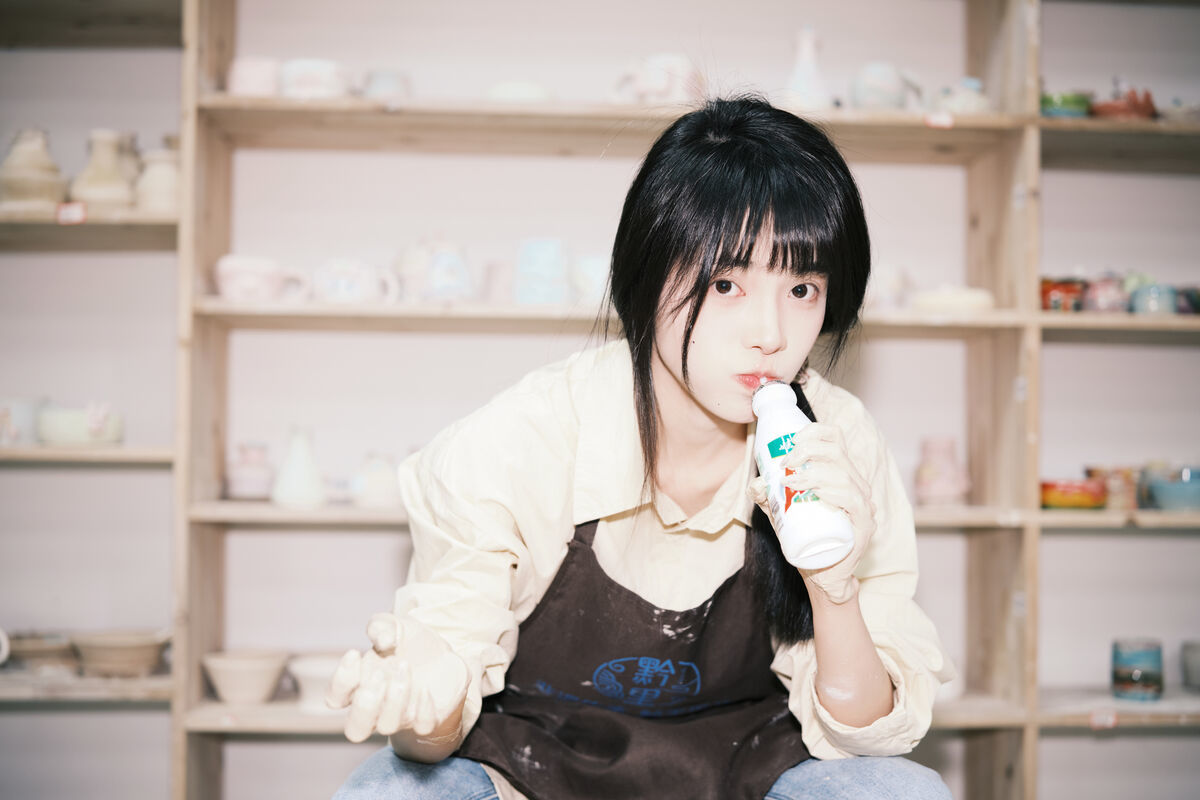 图片[46]-YiTuYu艺图语 Vol.6617 Xiao Song Ma Nai[50P]-六色网
