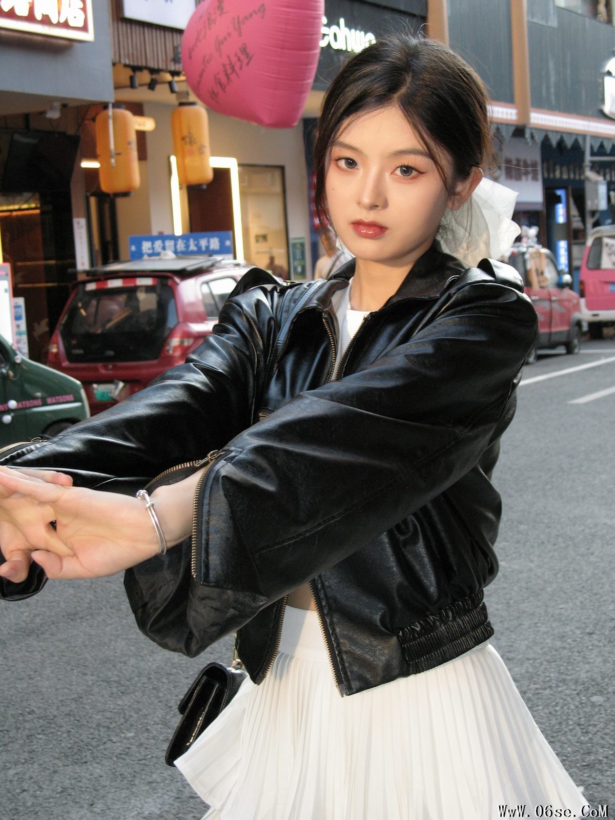 图片[15]-YiTuYu艺图语 Vol.5629 Zhang Zhang Bao[31P]-六色网