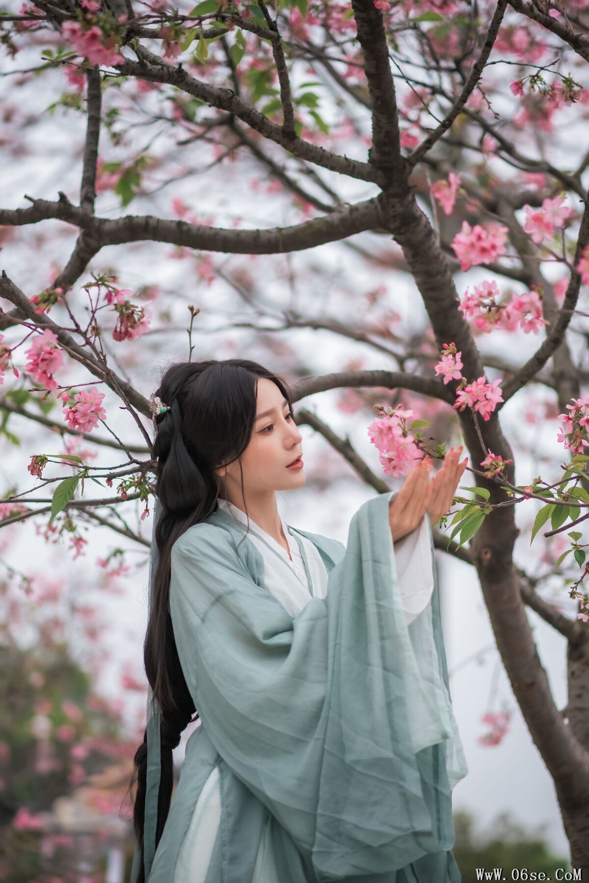 图片[24]-YiTuYu艺图语 Vol.6747 Yoke[30P]-六色网