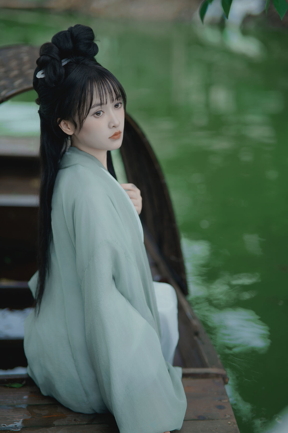 图片[16]-YiTuYu艺图语 Vol.7344 Xiao Xiao Yu[35P]-六色网
