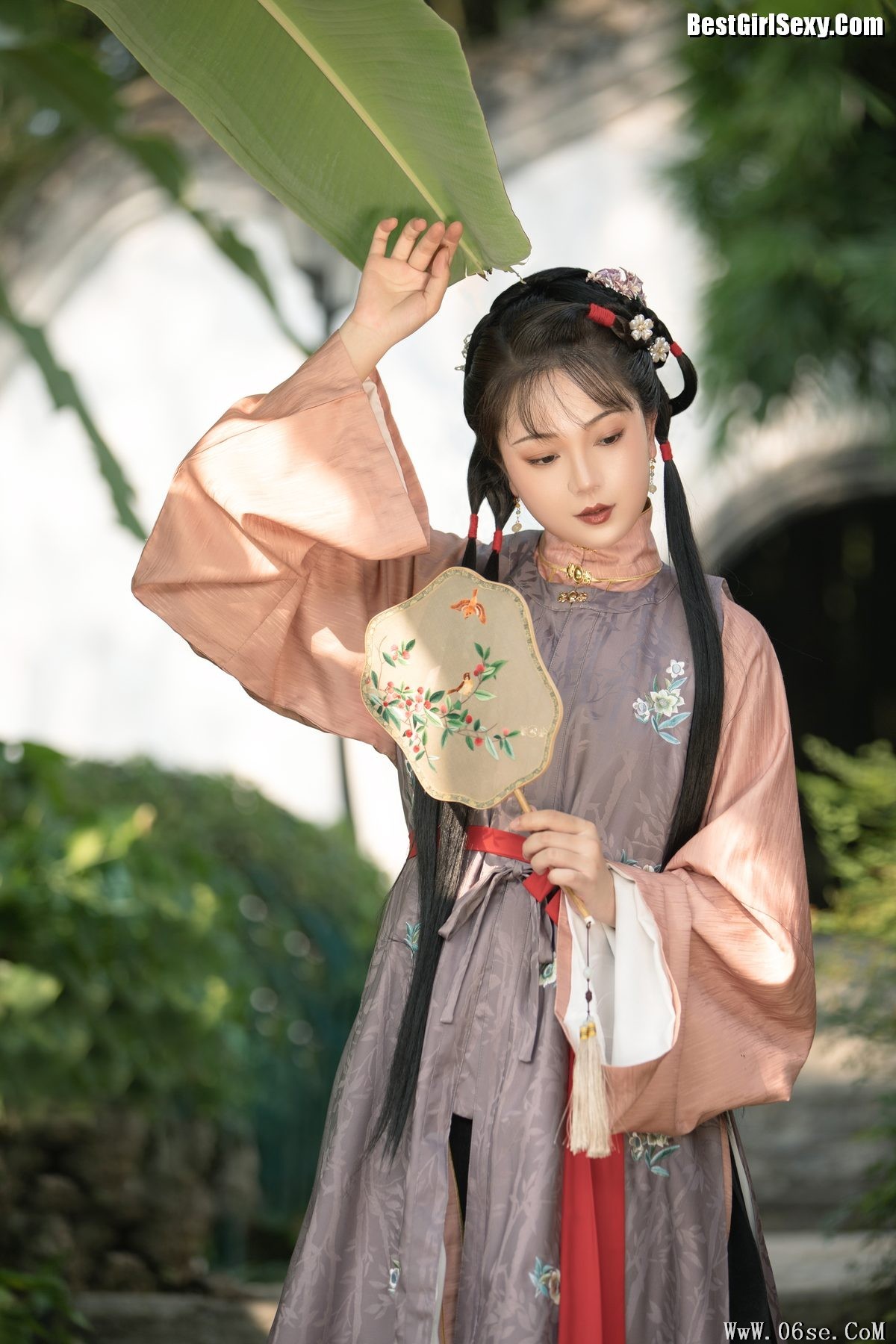 图片[20]-YiTuYu艺图语 Vol.4072 Qiu Da Da[26P]-六色网