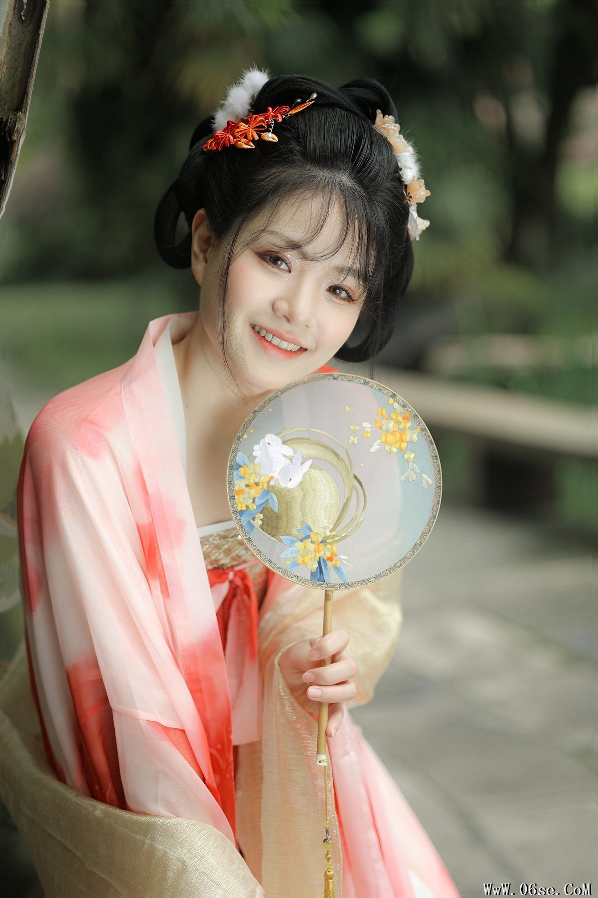 图片[22]-YiTuYu艺图语 Vol.5418 Mai Ko[24P]-六色网