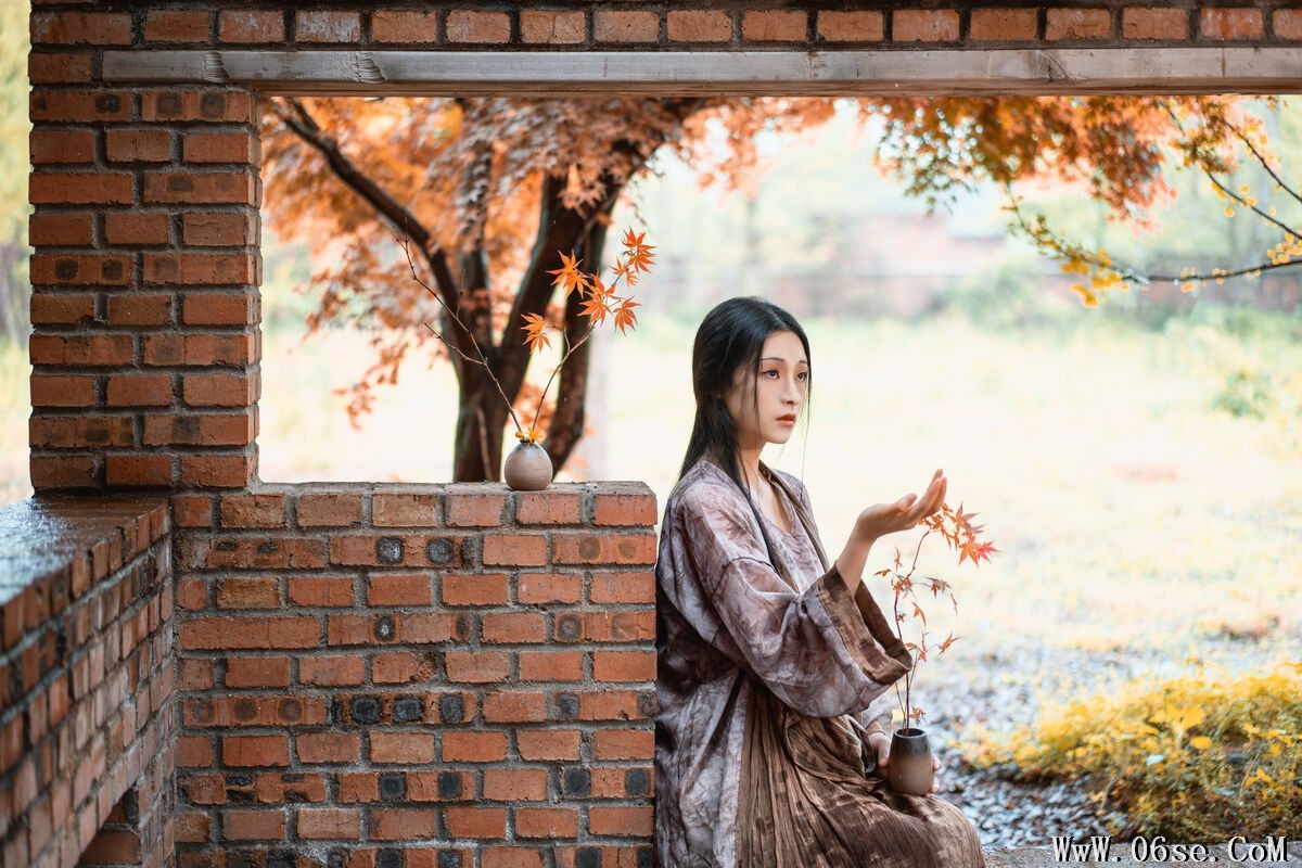图片[26]-YiTuYu艺图语 Vol.6810 Xiao Xi Ya[69P]-六色网