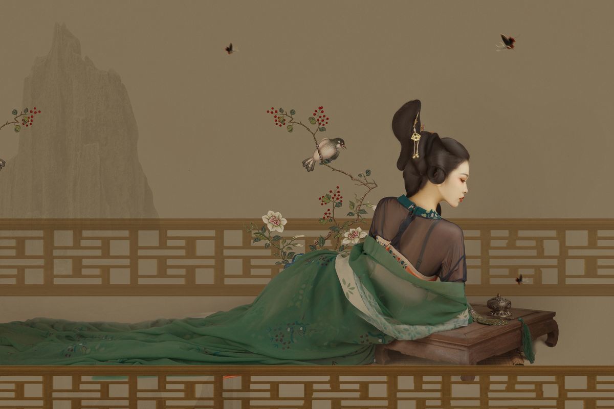 图片[9]-YiTuYu艺图语 Vol.3279 Juan Juan[23P]-六色网