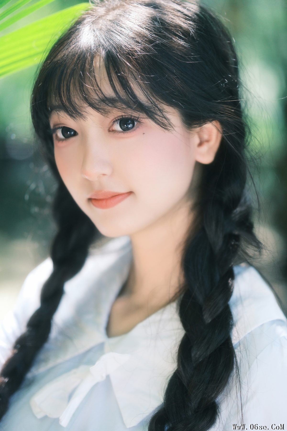 图片[24]-YiTuYu艺图语 Vol.5764 Er Liang Feng Yue[30P]-六色网