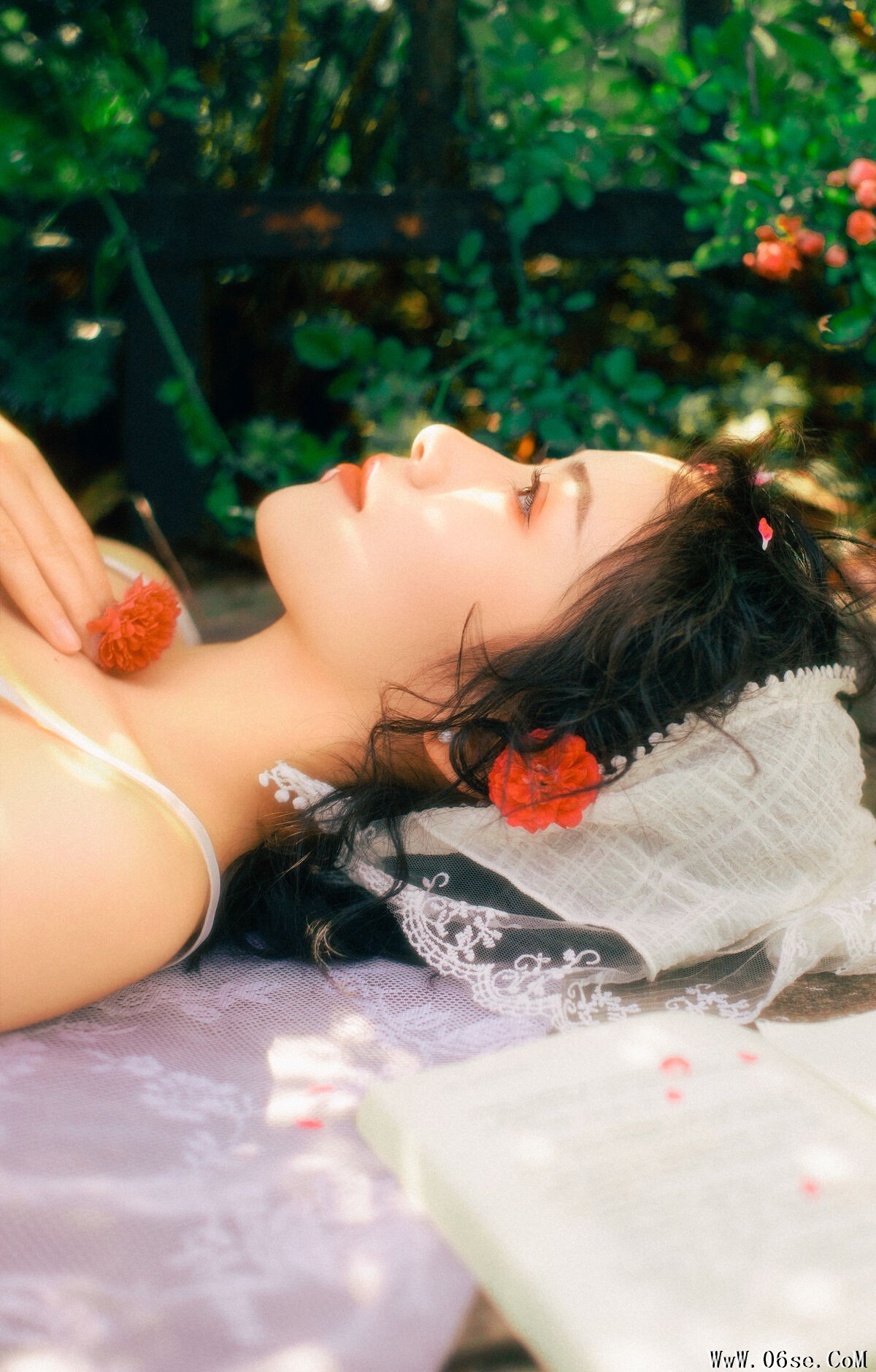 图片[12]-YiTuYu艺图语 Vol.7184 Ju Zi[26P]-六色网