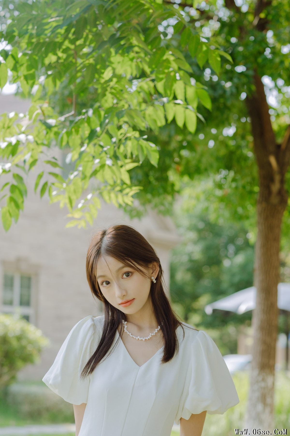 图片[12]-YiTuYu艺图语 Vol.5653 Yu Er[23P]-六色网
