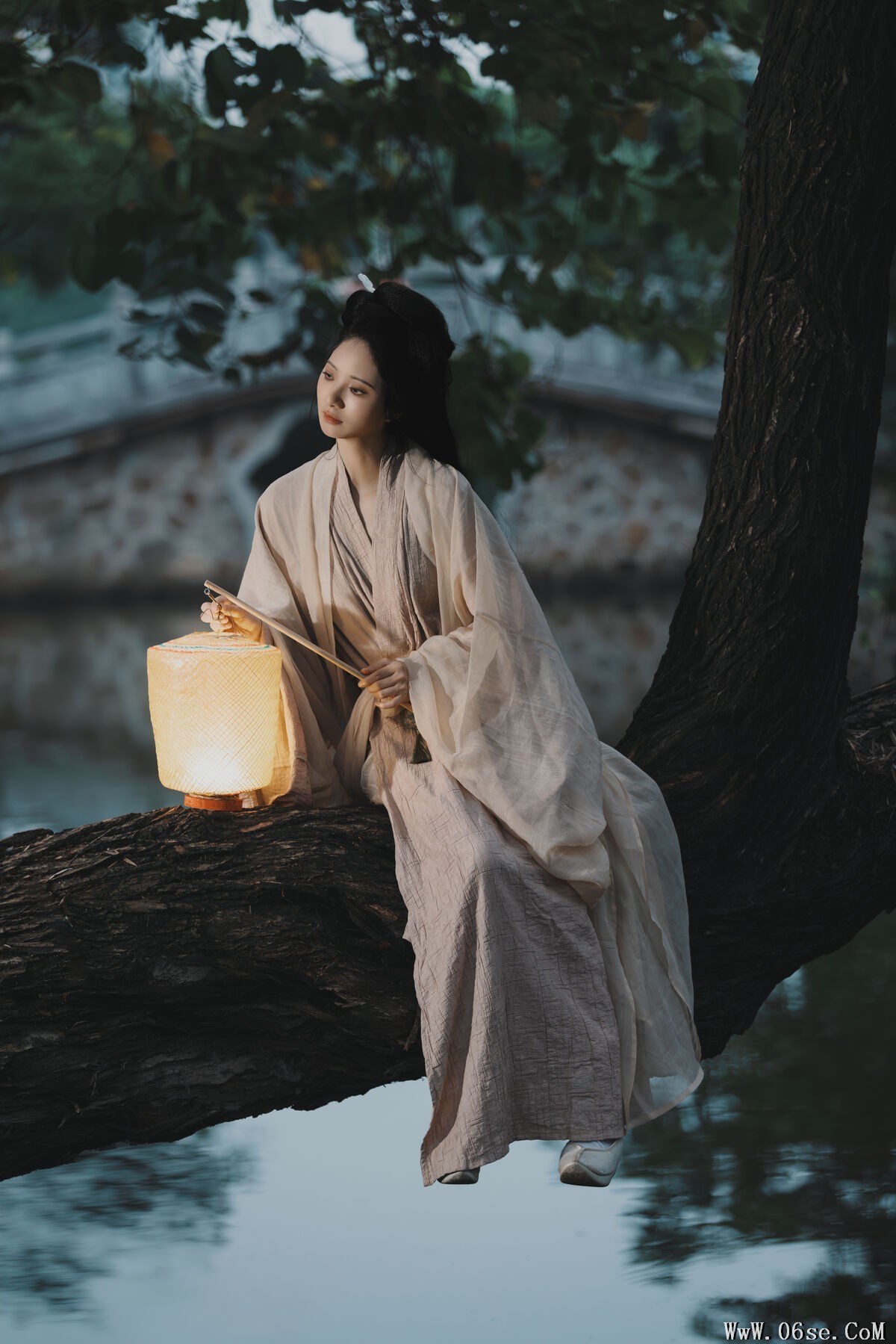 图片[22]-YiTuYu艺图语 Vol.7051 Xiao Zhao[22P]-六色网