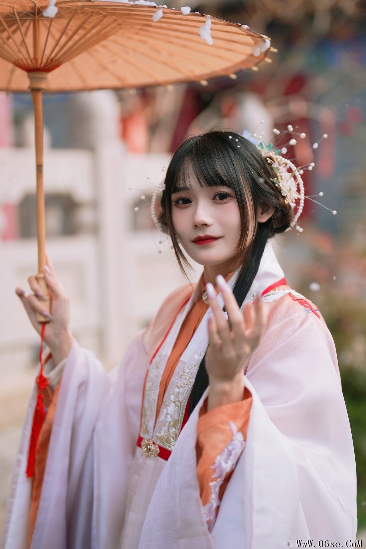 图片[13]-YiTuYu艺图语 Vol.4384 Tu Zi Zzz Bu Chi Hu Luo Bo[39P]-六色网