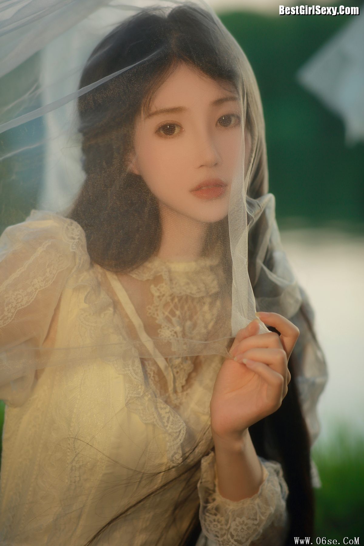 图片[35]-YiTuYu艺图语 Vol.4053 Liu Liu Yang Liu Liu[40P]-六色网