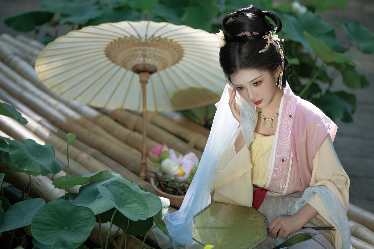 图片[34]-YiTuYu艺图语 Vol.7602 Oookeah[39P]-六色网