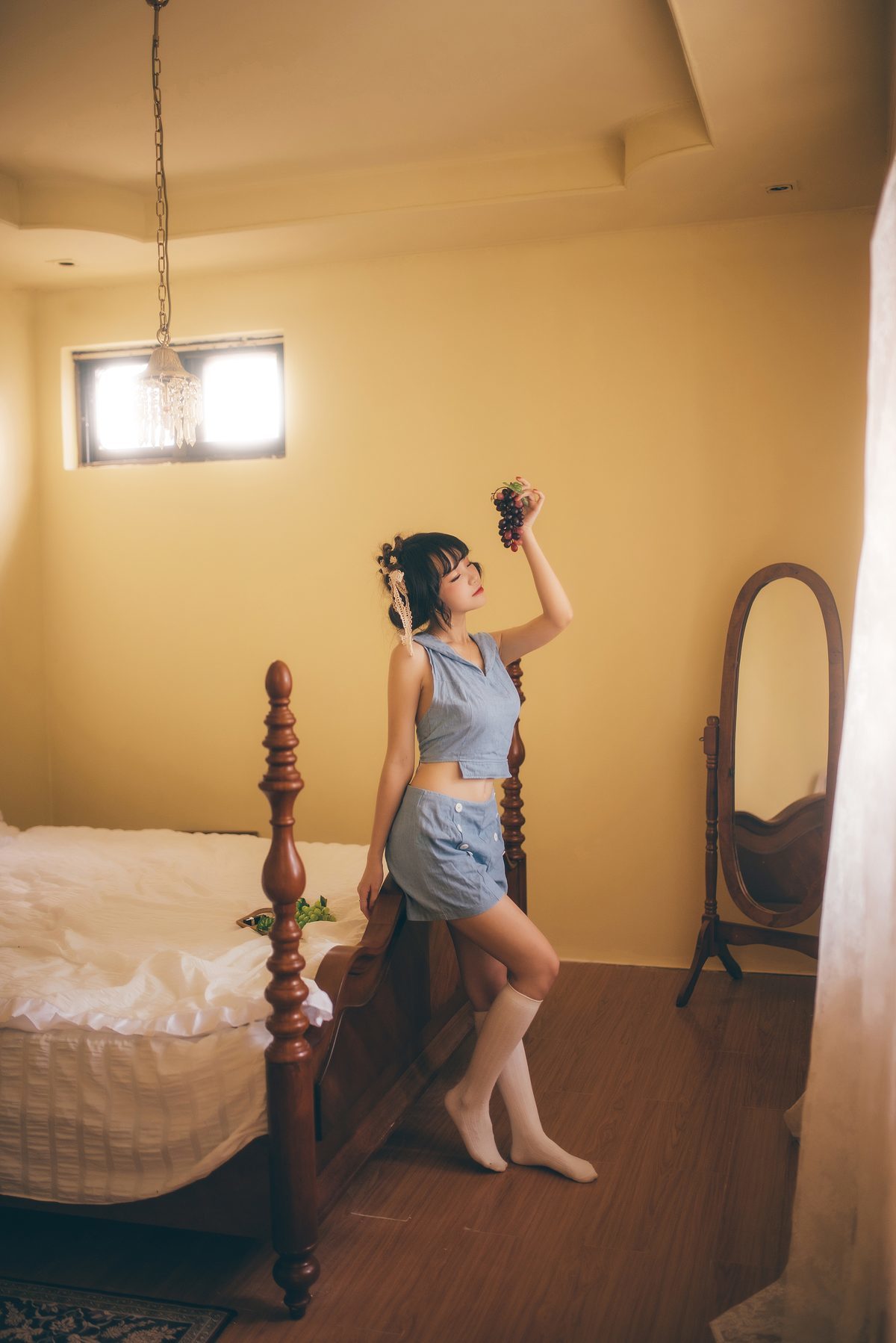 图片[33]-YiTuYu艺图语 Vol.5570 Miko Miko Ww[83P]-六色网