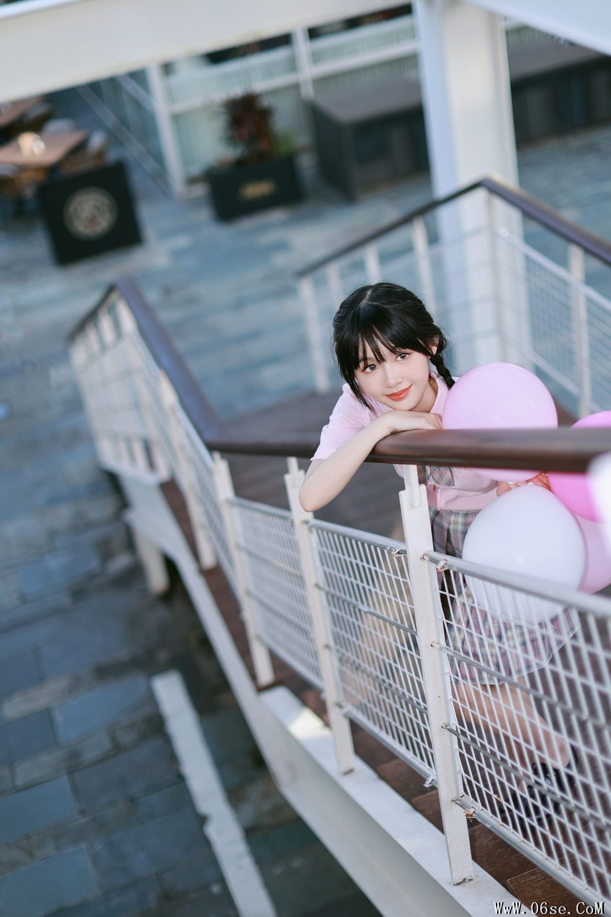 图片[36]-YiTuYu艺图语 Vol.5165 Xiao Le[40P]-六色网