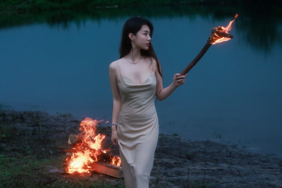 图片[13]-YiTuYu艺图语 Vol.5334 Pei Tong Xue[22P]-六色网