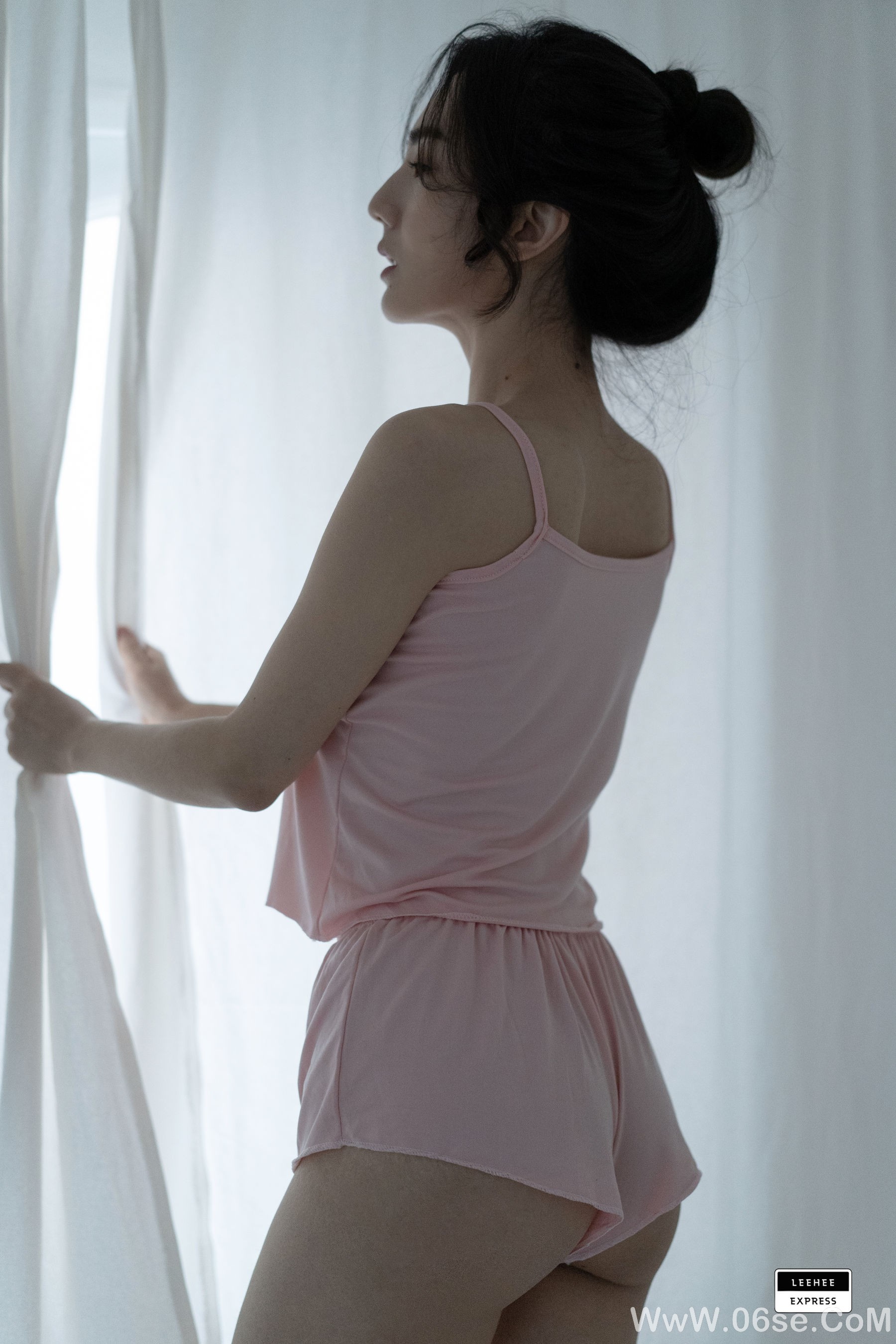 图片[25]-[LEEHEE EXPRESS] LEBE-054 – Ray[56P]-六色网